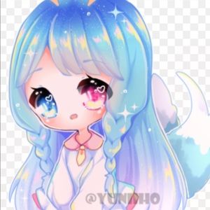 Meet your Posher, Nina